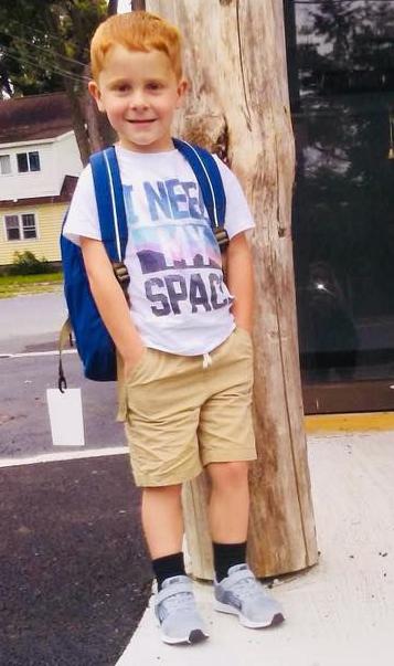 Back to school